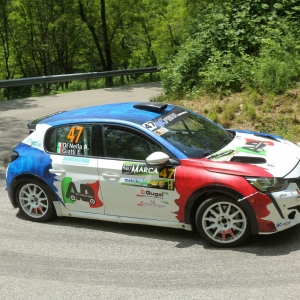 39° RALLY DELLA MARCA - Gallery 7